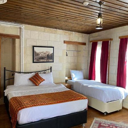 Dilek Hanim Konagi Butik Otel Gaziantep Zewnętrze zdjęcie