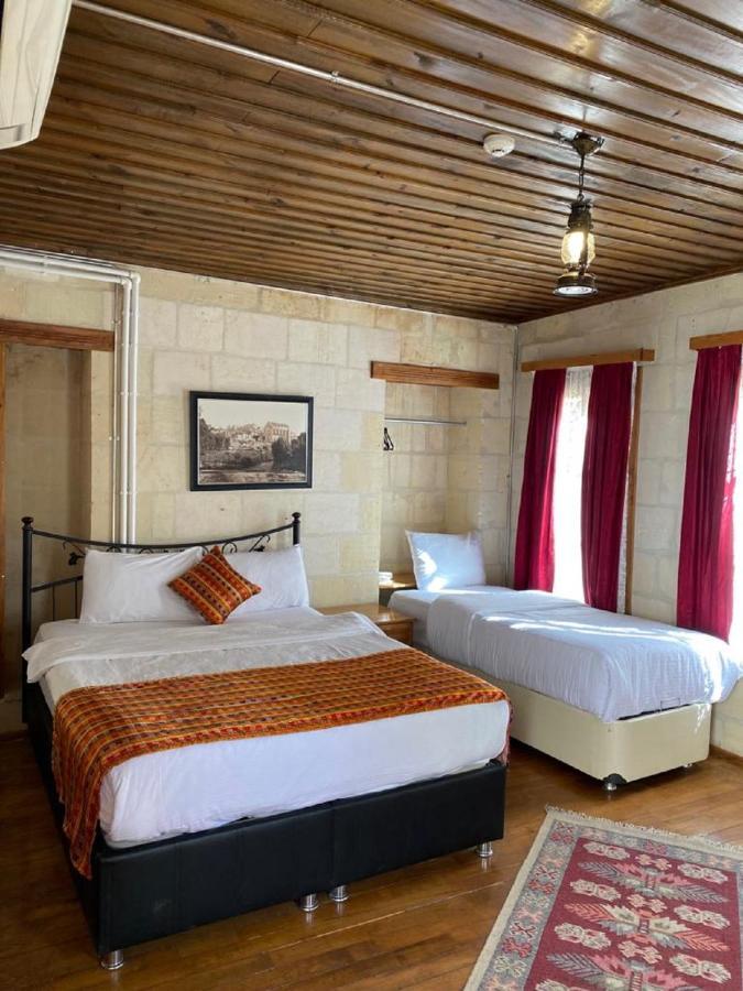 Dilek Hanim Konagi Butik Otel Gaziantep Zewnętrze zdjęcie