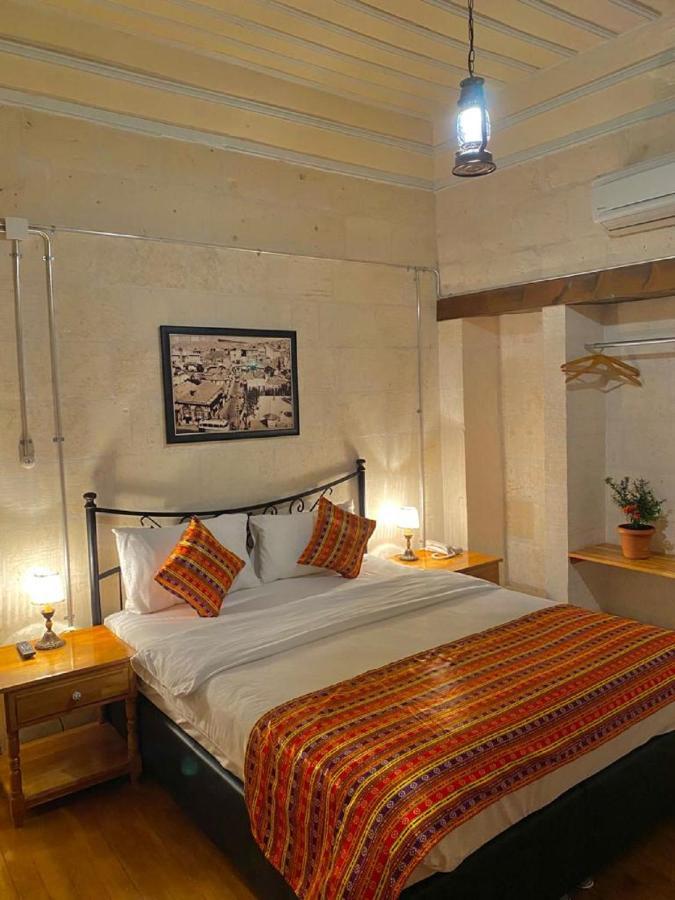 Dilek Hanim Konagi Butik Otel Gaziantep Zewnętrze zdjęcie