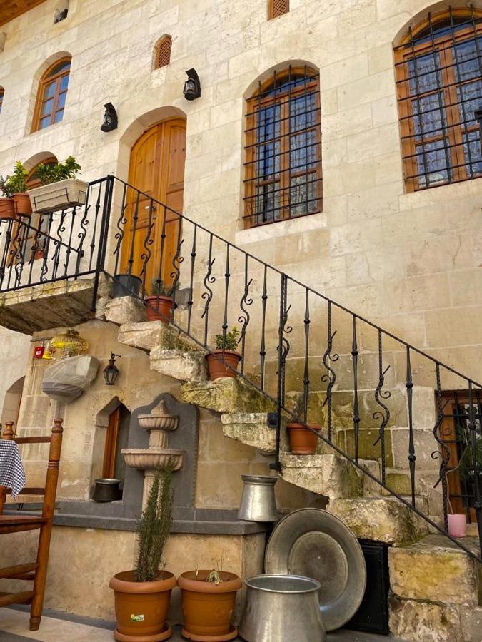 Dilek Hanim Konagi Butik Otel Gaziantep Zewnętrze zdjęcie