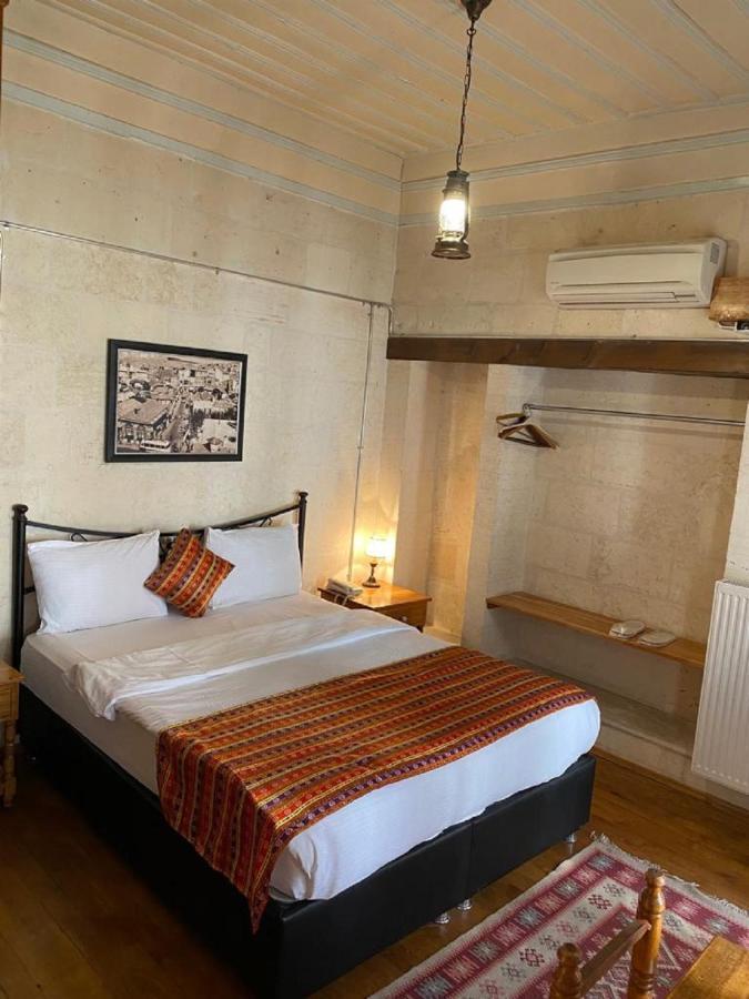 Dilek Hanim Konagi Butik Otel Gaziantep Zewnętrze zdjęcie