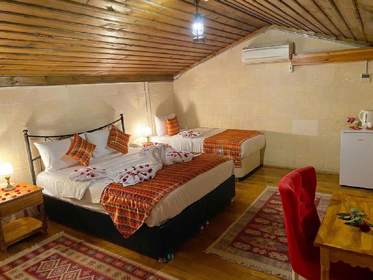 Dilek Hanim Konagi Butik Otel Gaziantep Zewnętrze zdjęcie