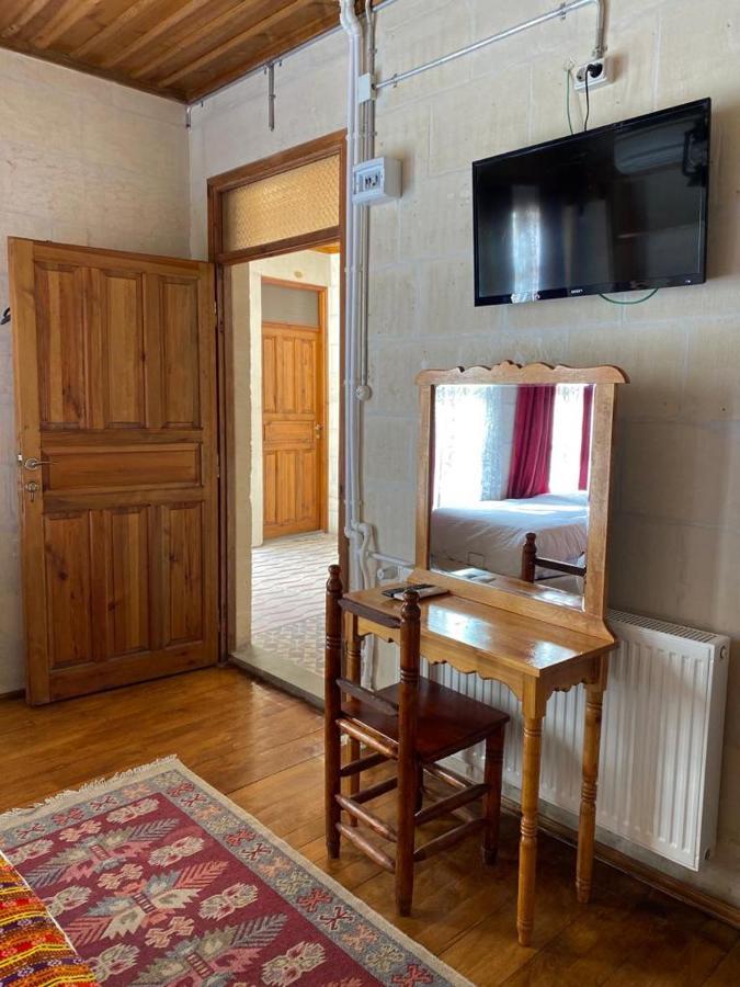 Dilek Hanim Konagi Butik Otel Gaziantep Zewnętrze zdjęcie