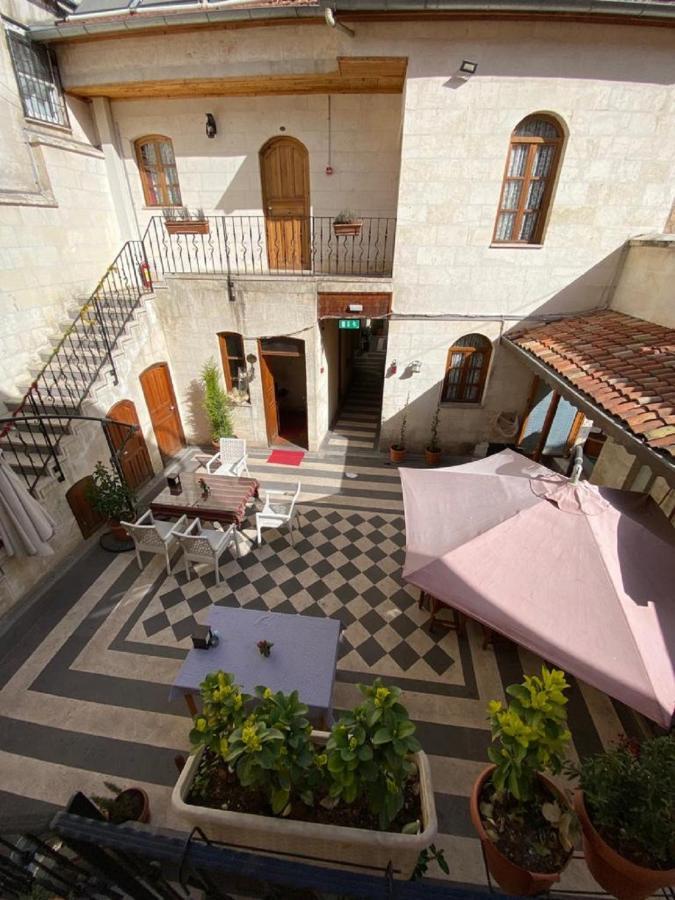 Dilek Hanim Konagi Butik Otel Gaziantep Zewnętrze zdjęcie