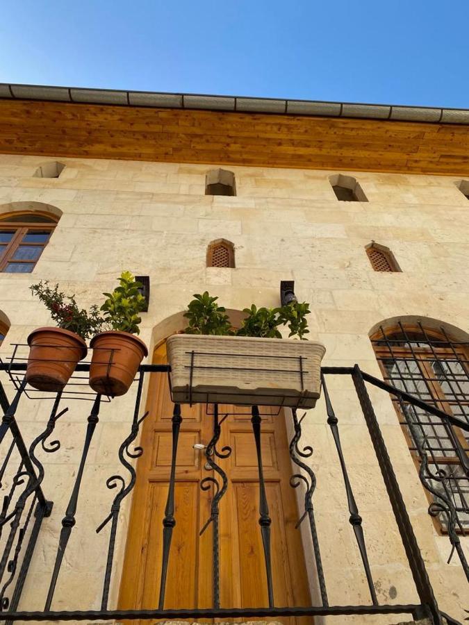 Dilek Hanim Konagi Butik Otel Gaziantep Zewnętrze zdjęcie