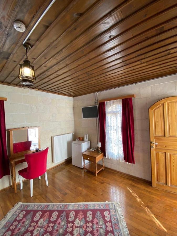 Dilek Hanim Konagi Butik Otel Gaziantep Zewnętrze zdjęcie