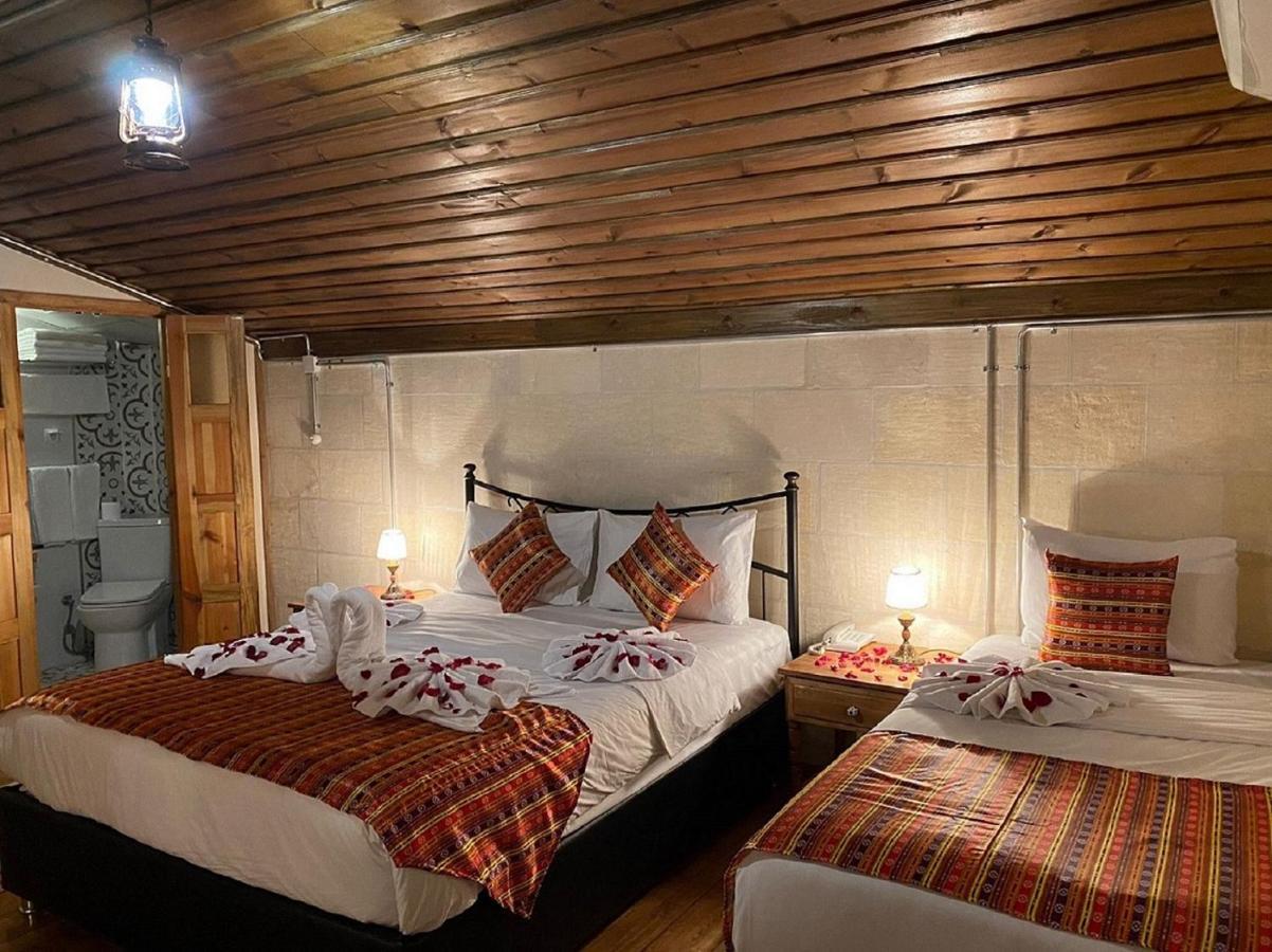Dilek Hanim Konagi Butik Otel Gaziantep Zewnętrze zdjęcie