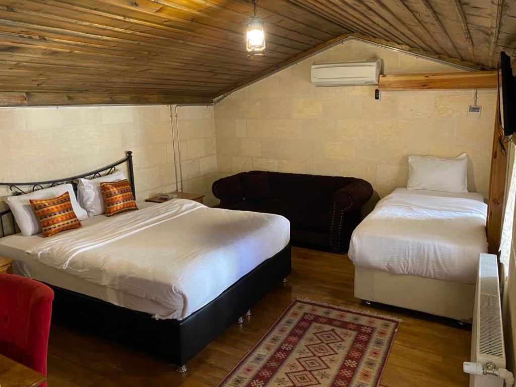 Dilek Hanim Konagi Butik Otel Gaziantep Zewnętrze zdjęcie