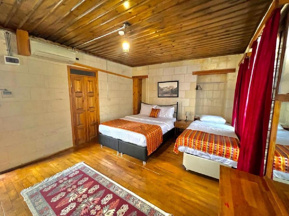 Dilek Hanim Konagi Butik Otel Gaziantep Zewnętrze zdjęcie