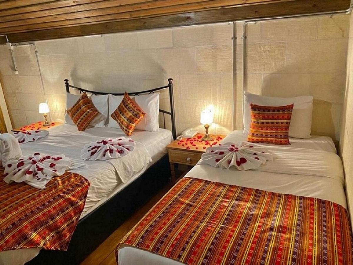 Dilek Hanim Konagi Butik Otel Gaziantep Zewnętrze zdjęcie