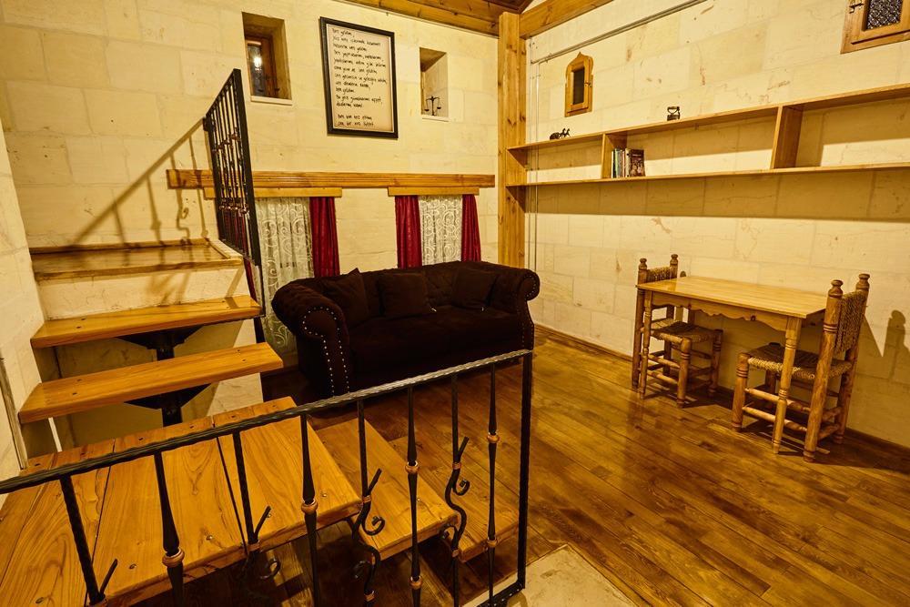 Dilek Hanim Konagi Butik Otel Gaziantep Zewnętrze zdjęcie