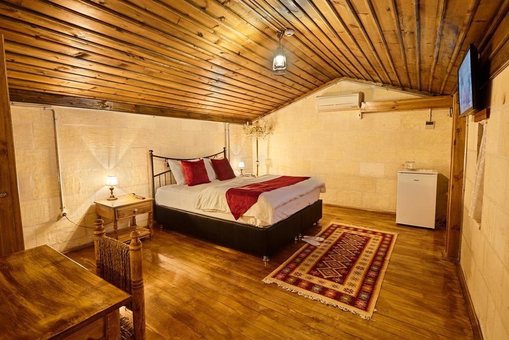 Dilek Hanim Konagi Butik Otel Gaziantep Zewnętrze zdjęcie